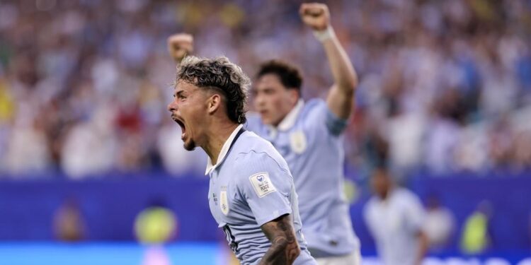 Uruguay espera contrarrestar el efecto Vozinha para lograr su primer triunfo