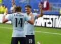 Uruguay se juega una carta complicada contra España