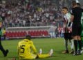 "Vamos a Medellín a proponer", avisó Juan David Ríos a Nacional