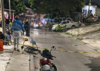 Vendedor de butifarras fue asesinado en una vivienda del barrio Las Américas de Barranquilla