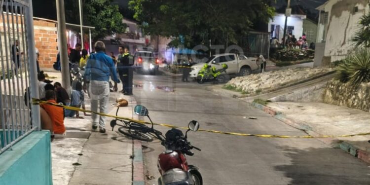 Vendedor de butifarras fue asesinado en una vivienda del barrio Las Américas de Barranquilla
