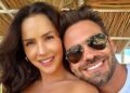 Video | Carmen Villalobos habló de su ruptura con Frederik Oldenburg y él respondió