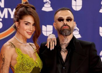 Video | Greeicy alarmó a sus seguidores al hablar de una supuesta ruptura con Mike Bahía
