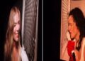 Video | Karol G en el confesionario de La Rosalía