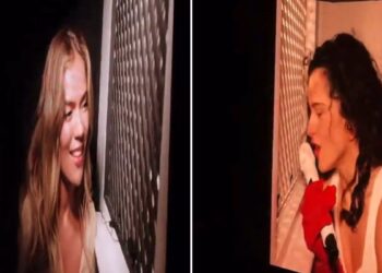 Video | Karol G en el confesionario de La Rosalía