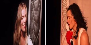 Video | Karol G en el confesionario de La Rosalía