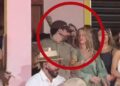 Video | ¿Hay química? Ester Expósito y Bad Bunny desatan rumores tras concierto en Madrid