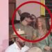 Video | ¿Hay química? Ester Expósito y Bad Bunny desatan rumores tras concierto en Madrid