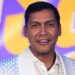 Video | ¿Juanda Caribe encontró su casa vacía?