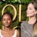 Zahara se suma a sus hermanos y renuncia al apellido Pitt