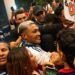 la ciudad no durmió con la fiesta del bicampeonato