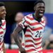 lo goleó Estados Unidos 4-1