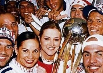 un campeonato que pasó a la historia de Junior