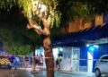¡Masacre en Soledad! Sicario llegó disparando en local comercial y asesinó a tres e hirió a cuatro