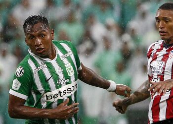¡Regalo a Barranquilla!, Junior sigue siendo el papá del fútbol colombiano