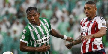 ¡Regalo a Barranquilla!, Junior sigue siendo el papá del fútbol colombiano