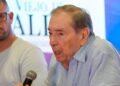 “¿A ese James por qué lo tienen en la Selección? Es un flojo”: Fuad Char