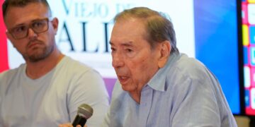 “¿A ese James por qué lo tienen en la Selección? Es un flojo”: Fuad Char