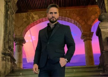 ¿Daniel Arenas ya tiene nuevo amor? Surgen versiones