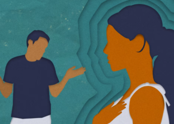 ¿Por qué muchas mujeres se disculpan incluso cuando no han hecho nada malo?
