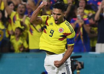 ¿Por qué no está convocado Falcao con Colombia para el Mundial 2026? ¿Cuándo fue la última vez que jugó?