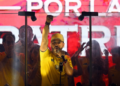 ¿Por qué se le prohibió a Abelardo de la Espriella usar la camiseta de la selección de Colombia?
