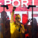 ¿Por qué se le prohibió a Abelardo de la Espriella usar la camiseta de la selección de Colombia?