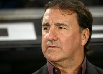 ¿Quién es Néstor Lorenzo y cómo le ha ido como seleccionador de Colombia? Esta es su trayectoria y títulos