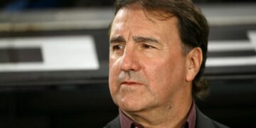 ¿Quién es Néstor Lorenzo y cómo le ha ido como seleccionador de Colombia? Esta es su trayectoria y títulos