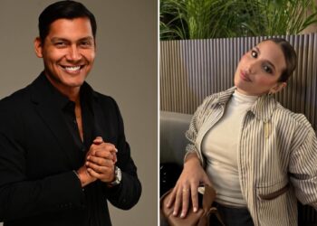 ¿Ruptura entre Sheila Gándara y Juanda Caribe? Esto es lo que se sabe