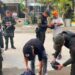 "97 capturados y 19 armas fuera de circulación": balance operativo del fin de semana en Barranquilla