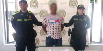 A prisión hombre de 64 años de edad señalado de abusar de sus tres nietas en Bolívar