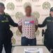A prisión hombre de 64 años de edad señalado de abusar de sus tres nietas en Bolívar