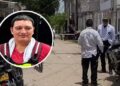 A temas de extorsión apunta hipótesis de homicidio de vendedor de panes en Nuevo Milenio, Soledad