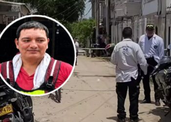 A temas de extorsión apunta hipótesis de homicidio de vendedor de panes en Nuevo Milenio, Soledad
