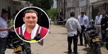 A temas de extorsión apunta hipótesis de homicidio de vendedor de panes en Nuevo Milenio, Soledad