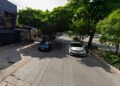 “Acá en el norte también preferimos cerrar”: trabajador de local situado en la carrera 46, entre 76 y 79