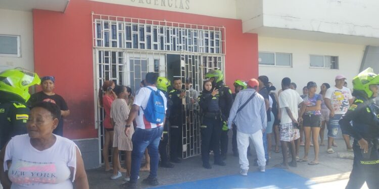 Adolescente de nacionalidad venezolana fue asesinada a bala en El Bosque, Barranquilla