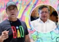 Alcalde Char emprende acciones legales contra el presidente Petro por injuria y calumnia