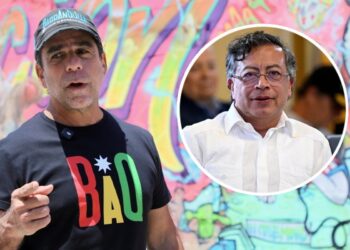 Alcalde Char emprende acciones legales contra el presidente Petro por injuria y calumnia