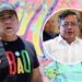 Alcalde Char emprende acciones legales contra el presidente Petro por injuria y calumnia