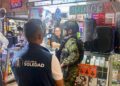 Alcaldía de Soledad refuerza operativos de seguridad y llama a la ciudadanía a no ceder ante panfletos intimidatorios