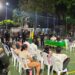 Alcaldía de Soledad respalda encuentro entre líderes comunitarios y fuerza pública para la lucha contra la extorsión