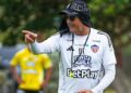 Alfredo Arias confirma que Junior no contratará más jugadores