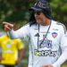 Alfredo Arias confirma que Junior no contratará más jugadores
