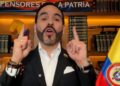 Antes de asumir la presidencia de Colombia, De la Espriella anticipa que cerrará 14 embajadas
