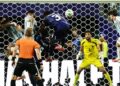 Argentina, sufriendo hasta el final, derrotó a un aguerrido Cabo Verde
