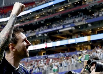 Argentina vs. España, por fin la 'Finalissima' que todos querían ver