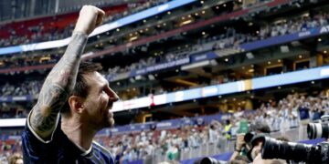 Argentina vs. España, por fin la 'Finalissima' que todos querían ver