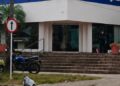 Asalto en sucursal bancaria en el norte de Barranquilla: dos delincuentes despojaron de su dinero a un cliente